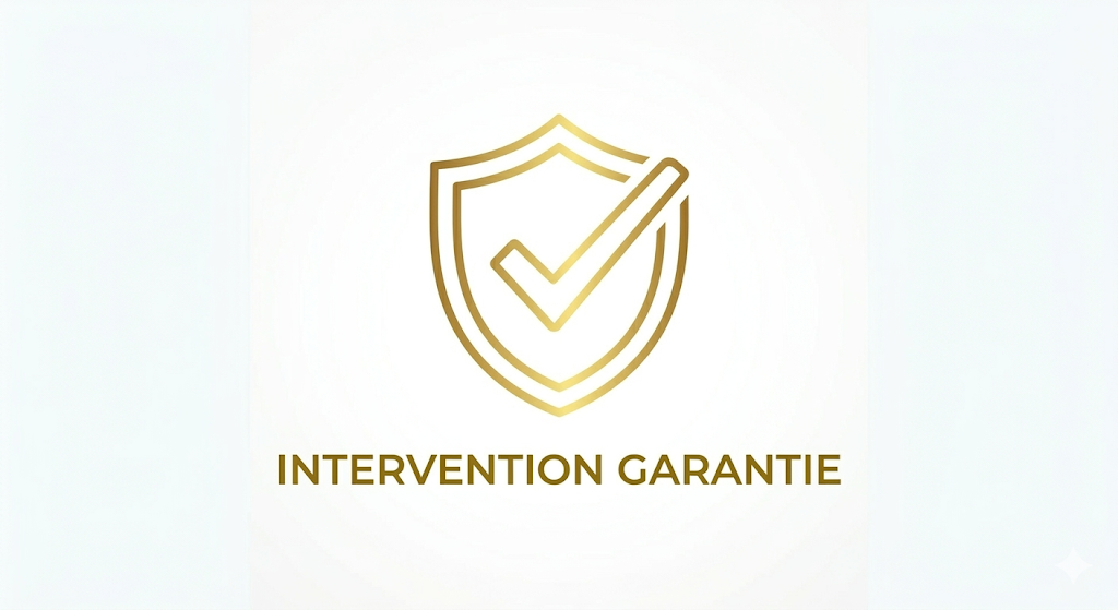 Intervention garantie réparation ordinateur Toul